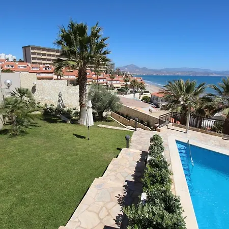 Bungalow Torre Del Mar 1 Сasa de vacaciones *