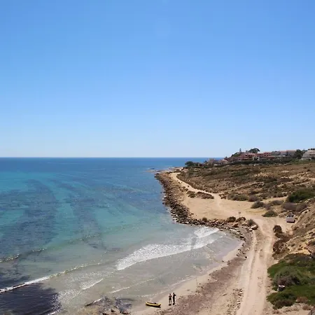 Bungalow Torre Del Mar 1 * Alicante