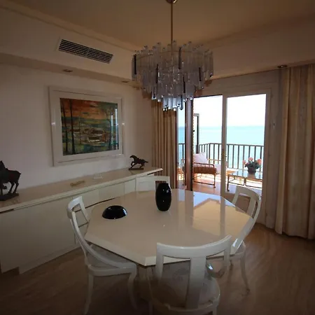 Bungalow Torre Del Mar 1 * Alicante