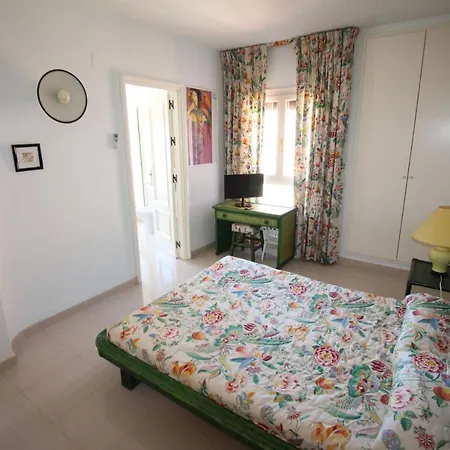 Bungalow Torre Del Mar 1 Сasa de vacaciones