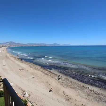 Bungalow Torre Del Mar 1 Сasa de vacaciones