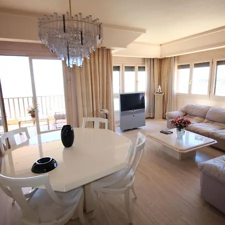 Bungalow Torre Del Mar 1 Сasa de vacaciones