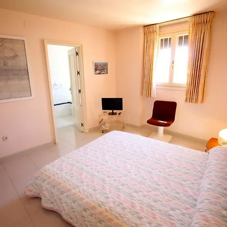 Bungalow Torre Del Mar 1 Сasa de vacaciones