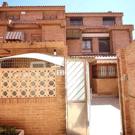 Bungalow Torre Del Mar 1 Сasa de vacaciones *