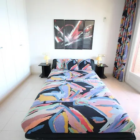 Bungalow Torre Del Mar 1 * Alicante