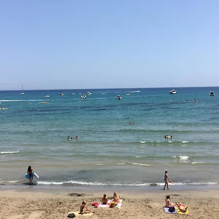 Bungalow Torre Del Mar 1 * Alicante