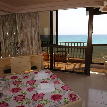Bungalow Torre Del Mar 1 Сasa de vacaciones Alicante